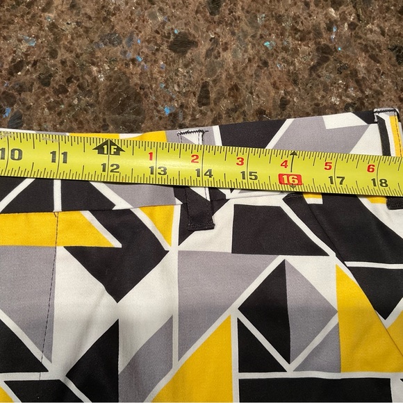 Loudmouth NWT Men's Sz 36” Ice Pick Golf Shorts - Picture 4 of 16